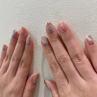 ネイル Ebina Ryoのネイルデザイン