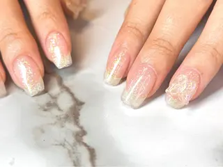 ネイル ネイリスト シンのネイルデザイン