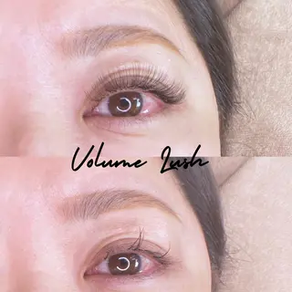 マツエク・マツパ サン美容室所属・サン美容室 ♡の眉毛・アイブロウイメージ