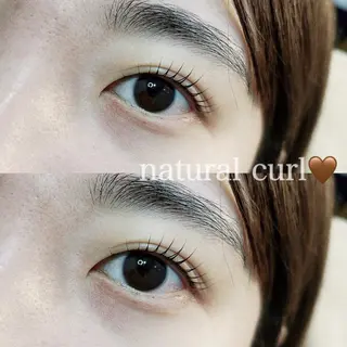 マツエク・マツパ SEALA 高石店所属・SEALA 高石の眉毛・アイブロウイメージ