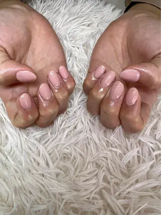 ネイル ❤︎MN❤︎ モンのエステ・リラクイメージ