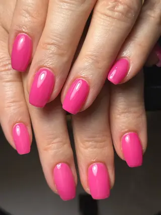 ネイル Nail salon Kahuuのネイルデザイン
