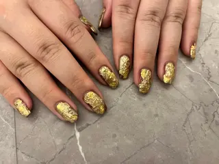 ネイル Kimura Yukoのネイルデザイン