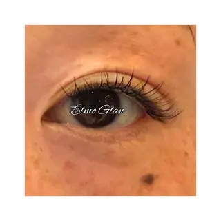 マツエク・マツパ Elmo Glan サカモトのマツエク・マツパデザイン