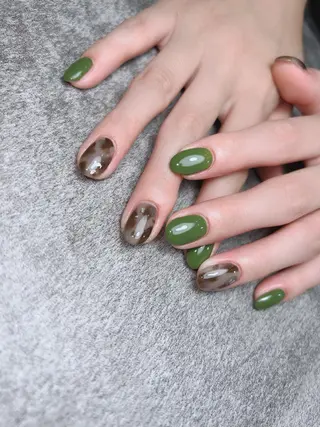 ネイル 𝐑𝐞𝐯𝐢𝐨 ___堺市西区のその他イメージ