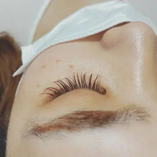 マツエク・マツパ INS Beauty 池袋のマツエク・マツパデザイン