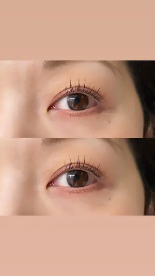 マツエク・マツパ 繁沢 吏乃の眉毛・アイブロウイメージ