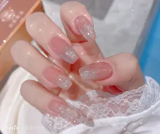 ネイル MOMO nailのネイルデザイン