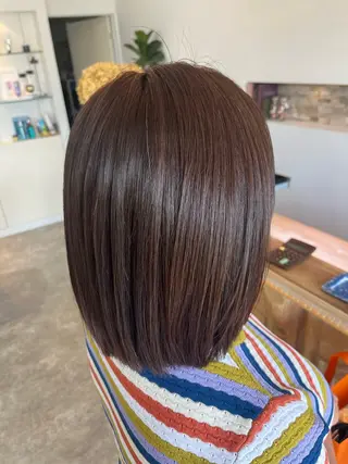 ミディアム ✨INCC//長尾 龍梧//モデル募集✨のヘアスタイル