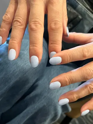 ネイル Nobody_ Mikieのネイルデザイン