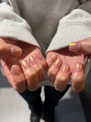 ネイル ADACHI REINAのネイルデザイン