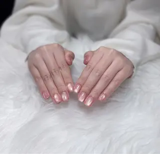 ネイル Nichi Nailsのネイルデザイン