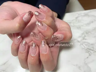 ネイル EPICHA NAILのネイルデザイン