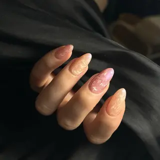 ネイル BLinLin nail salonのネイルデザイン