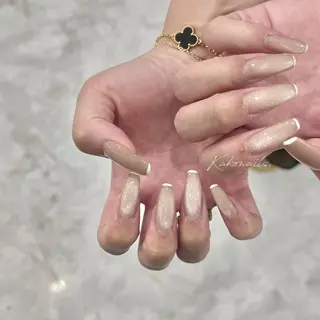 ネイル KAKO momo京橋のネイルデザイン