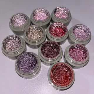 ネイル 🌟Pikarin Nail🌟のネイルデザイン