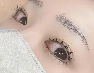 マツエク・マツパ ラッシュアーティスト ♡Michiのマツエク・マツパデザイン