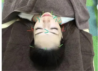 まごころ鍼灸整骨院所属・まごころ鍼灸整骨院 京王堀之内院のエステ・リラクイメージ