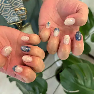 ネイル kaonail所属・kao nail [YUI]のネイルデザイン