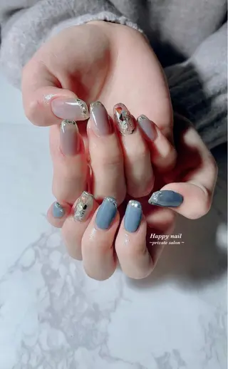 ネイル 心と体が整う腸活 サロン ラクシュミーのその他イメージ