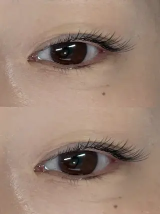 マツエク・マツパ かわまた あやかのマツエク・マツパデザイン