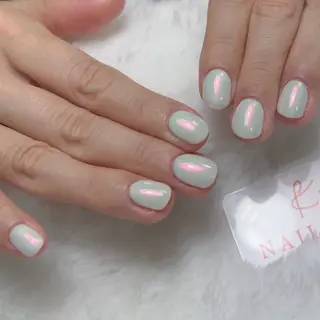 ネイル 久保田 マリコのネイルデザイン