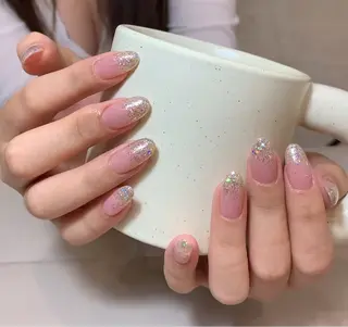 ネイル MIYUKI Salonのネイルデザイン