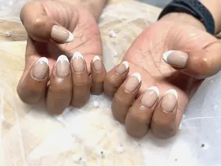 ネイル nail salon slothのネイルデザイン