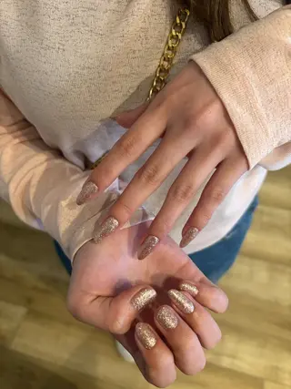 ネイル ikoi cononのネイルデザイン