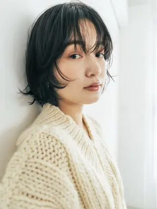 ショート green所属・⚡️Hiroto/ colorのヘアスタイル