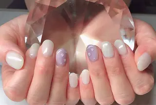 ネイル N.CHLOE 永島のネイルデザイン