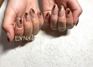 ネイル EYNail所属・EYNail Eriのネイルデザイン