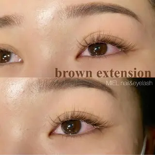 マツエク・マツパ Joli. 🌷nakajimaのマツエク・マツパデザイン