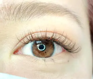 マツエク・マツパ salon de milly 丸尾のマツエク・マツパデザイン