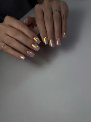 ネイル Y nailのネイルデザイン