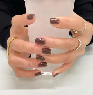 ネイル kiruna living所属・kiruna yumiのネイルデザイン