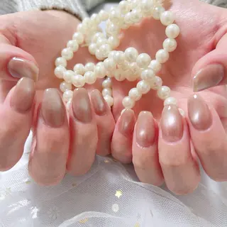 ネイル Kasumi Nailのネイルデザイン