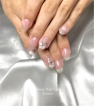 ネイル Nail Salon Lemonのネイルデザイン
