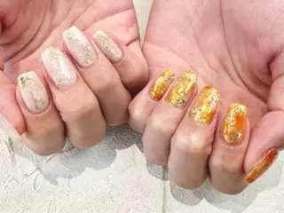 ネイル ひなの🌻hina nail自宅サロンのネイルデザイン