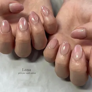 ネイル lieto所属・Lana nailのネイルデザイン