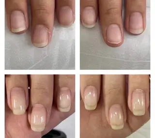 ネイル 自爪育成ネイルサロン RITA（リタ）のネイルデザイン