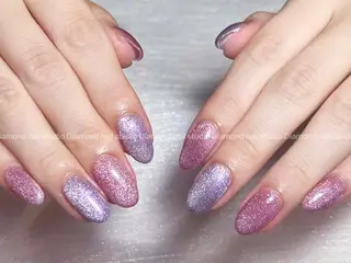 ネイル DIAMOND Nail🥇のネイルデザイン