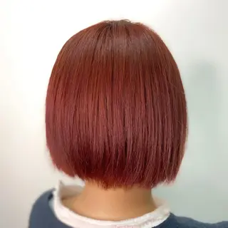 ショート 北山 なるみのヘアスタイル