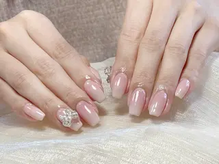 ネイル Nail Jolie所属・Nail Jolieのネイルデザイン