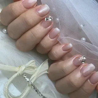 ネイル Beauty Space N&Nのネイルデザイン