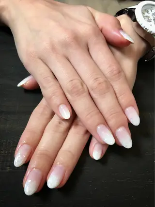 ネイル マツエク・マツパ Harada Asakoのマツエク・マツパデザイン