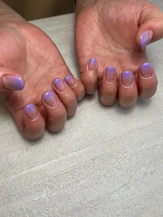 ネイル H. Sayuriのネイルデザイン