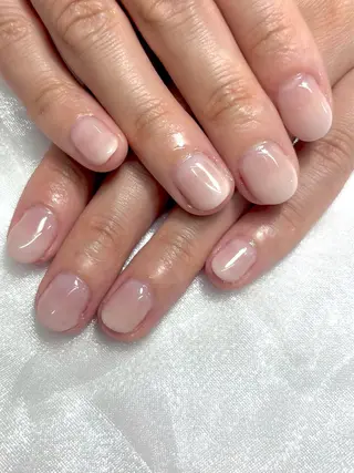 ネイル nail  mor. ななみんのネイルデザイン