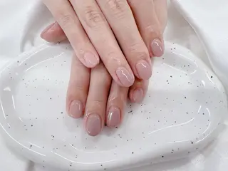 ネイル Romine&ネイル ユンのマツエク・マツパデザイン