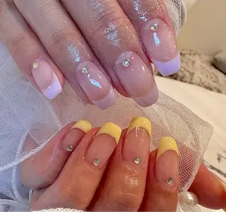 ネイル nail e.sのネイルデザイン